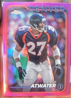 Steve Atwater