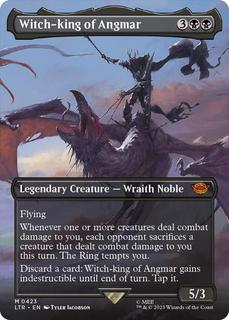Witch-king of Angmar