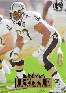 William Roaf