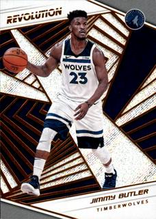 Jimmy Butler