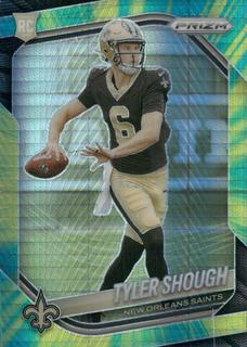 Tyler Shough