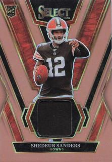 Shedeur Sanders