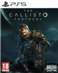 The Callisto Protocol PAL Playstation 5 Prices