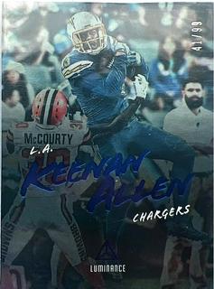 Keenan Allen