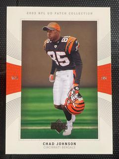Chad Johnson