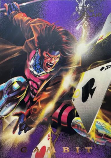 1994 Gambit #12