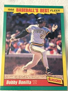 Bobby Bonilla