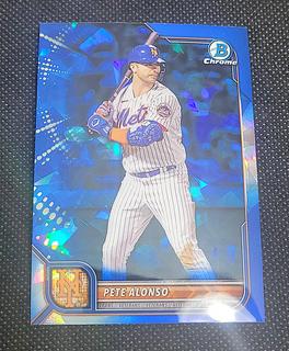 Pete Alonso