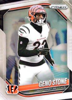 Geno Stone