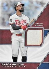 Byron Buxton #MLM2-BB Prices | 2026 Topps Series 2 Major League