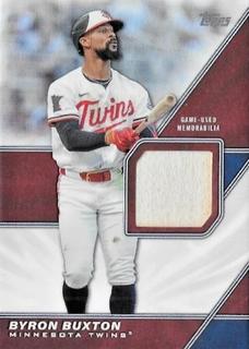 Byron Buxton