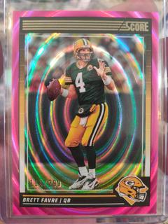 Brett Favre