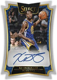 Kevin Durant
