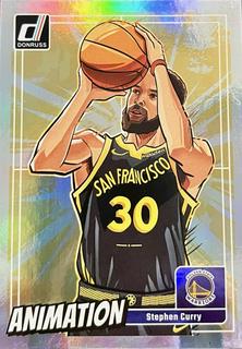 Stephen Curry
