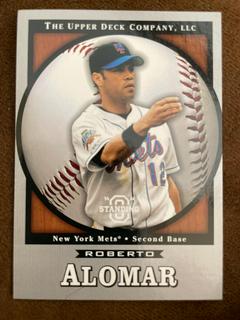 Roberto Alomar