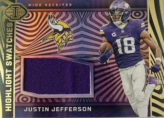 Justin Jefferson