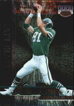 Kyle Brady #92 1995 Classic Images Limited Live Football