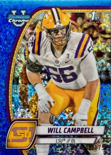 Will Campbell