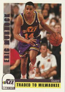 Eric Murdock