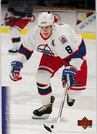 Teemu Selanne #171