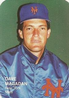 Dave Magadan
