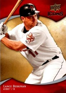 Lance Berkman
