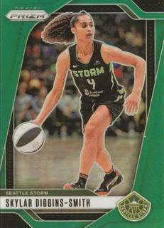 Skylar Diggins-Smith