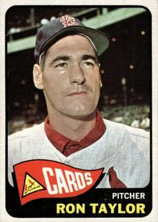 Ron Taylor