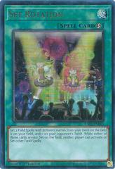 Set Rotation [Ultimate Rare] RA03-EN065