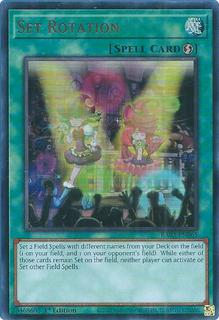 Set Rotation RA03-EN065