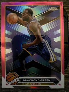 Draymond Green