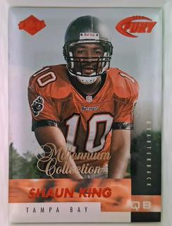 Shaun King