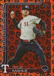 Tyler Mahle