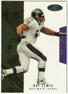 Ray Lewis