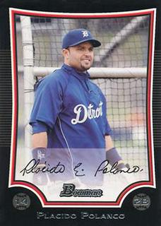 Placido Polanco