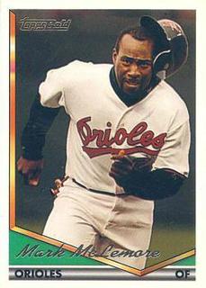 MArk McLemore