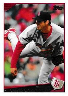 Chris Carpenter