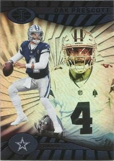 Dak Prescott