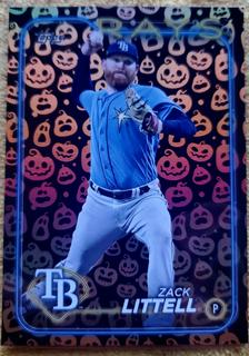 Zack Littell