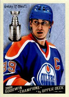 Wayne Gretzky