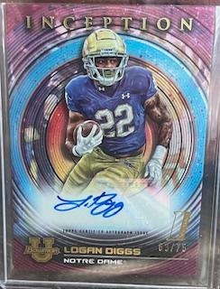 Logan Diggs