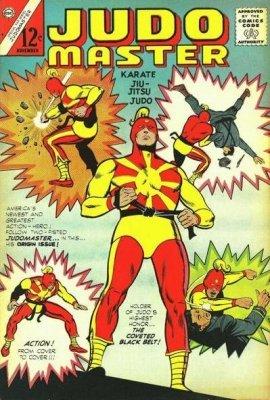 Special War Series #4 (1965) Comic Books Special War Series