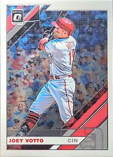 Joey Votto