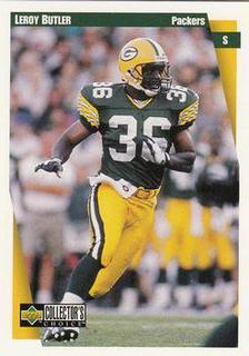 Leroy Butler
