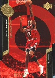 Michael Jordan