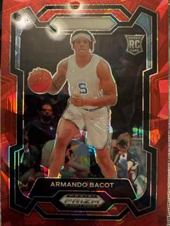 Armando Bacot