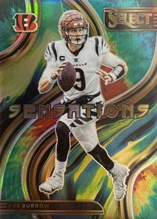 Joe Burrow