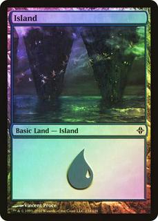 Island