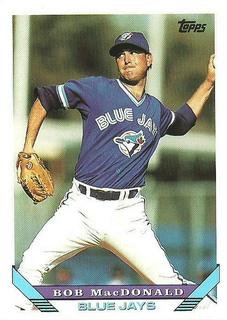 Bob MacDonald