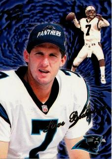 Steve Beuerlein
